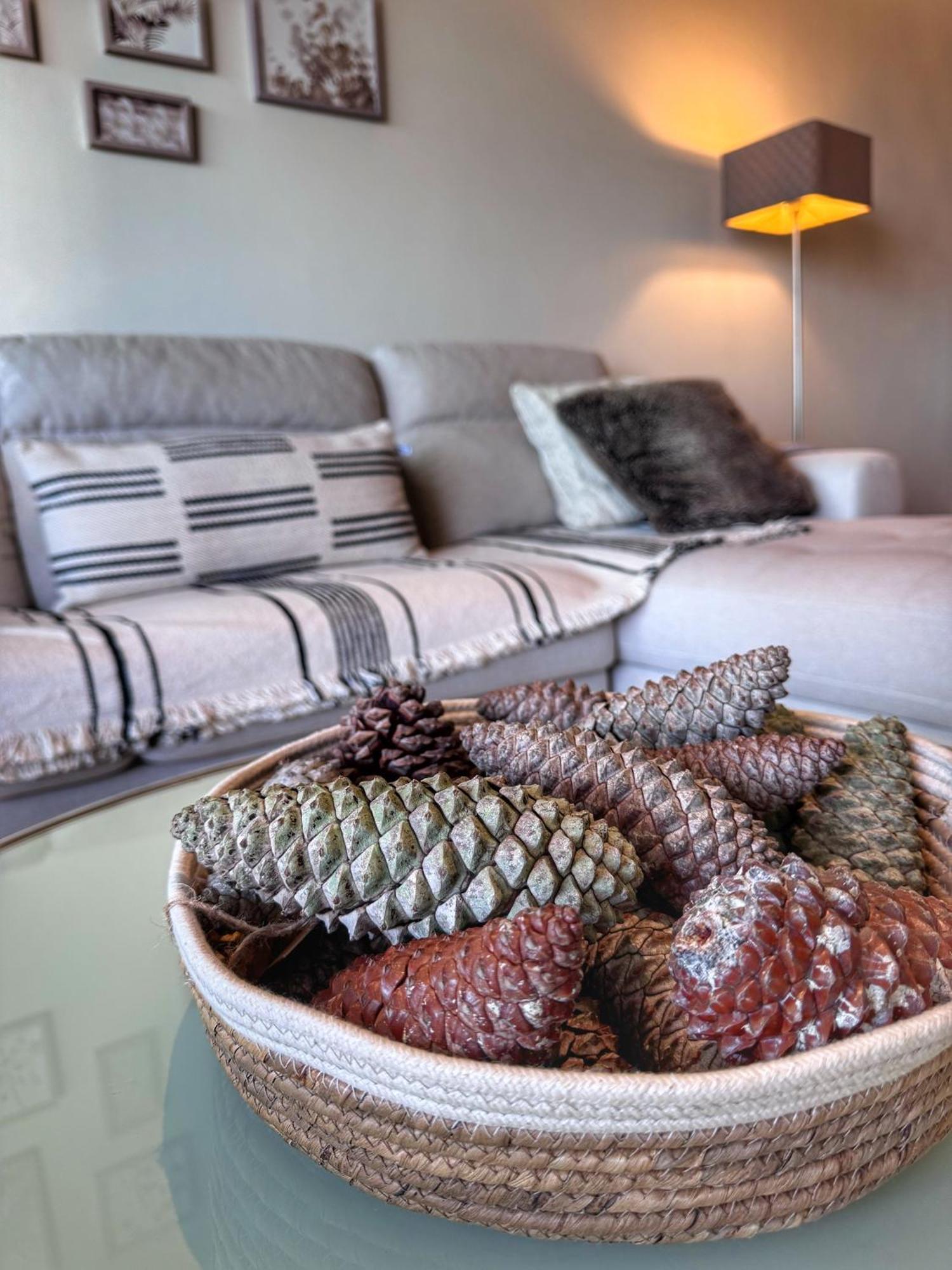 Apartamentos Torre Tressesenta Punta del Este Habitación foto