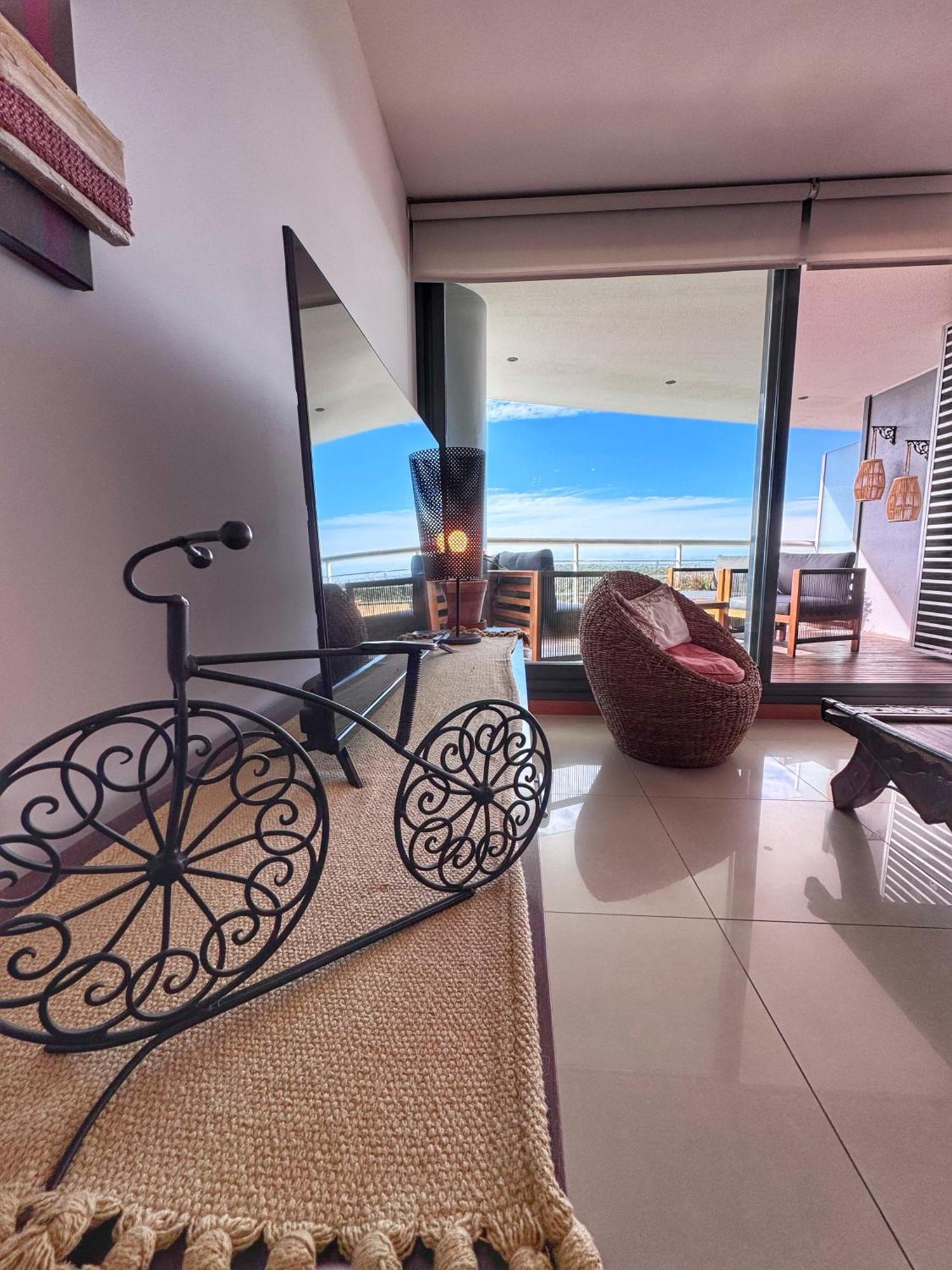 Apartamentos Torre Tressesenta Punta del Este Habitación foto