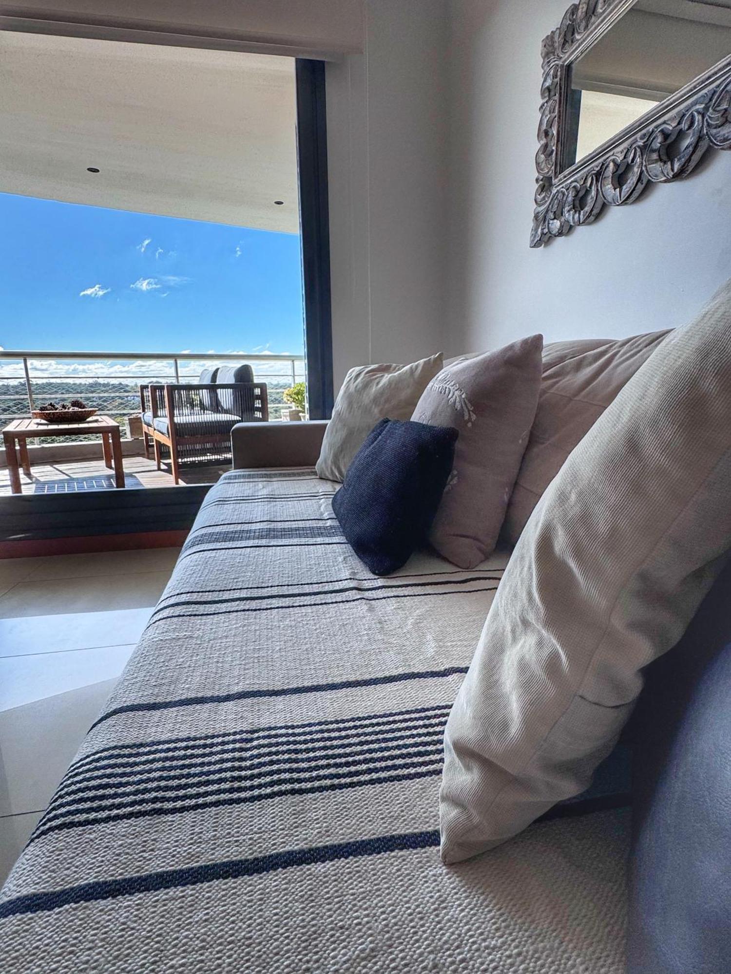 Apartamentos Torre Tressesenta Punta del Este Habitación foto